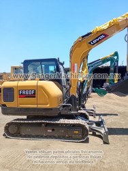 Excavadora-Lovol-FR60 F
